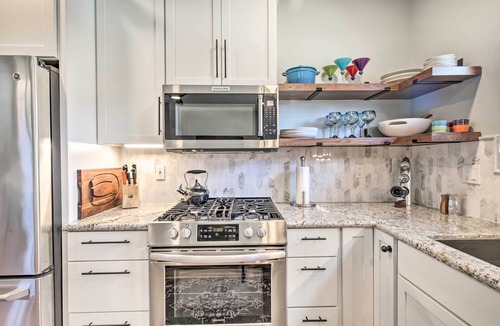 Point Loma Heights House | Dog-Friendly San Diego Home - 1 Mi to Ocean Beach