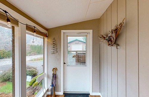 Cloverdale House | Dog-Friendly Two-Story Home near the Beach w/Free WiFi, Gas Grill, & Firepit