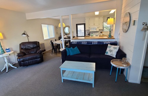Downtown House | Dog Lover's Paradise in Pismo Beach