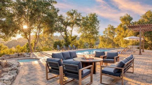 Paso Robles House | Dolcetto by AvantStay Wine Country Mansion Minutes from Vineyards