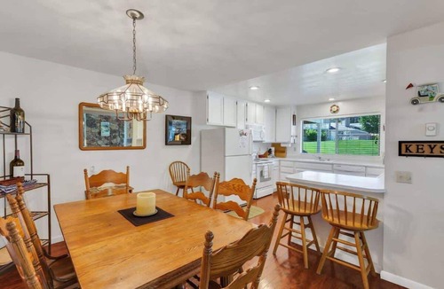 Plumas Eureka Estates Condo | Done Putt Inn - 51 Aspen Circle