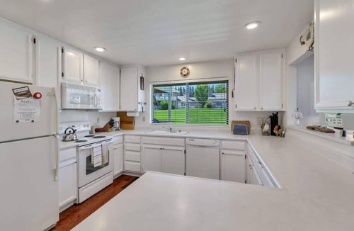 Plumas Eureka Estates Condo | Done Putt Inn - 51 Aspen Circle