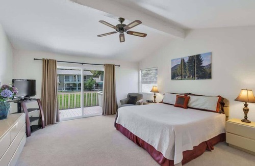 Plumas Eureka Estates Condo | Done Putt Inn - 51 Aspen Circle