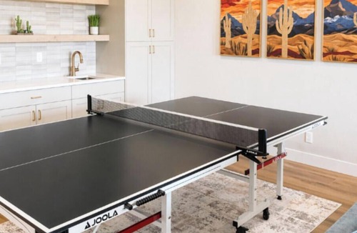 Washington House | Double the fun @ The Isle - 2 Homes | Up to 24!