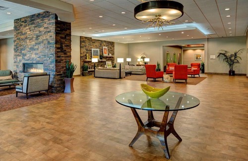 Flagstaff Hotel | DoubleTree by Hilton Hotel Flagstaff