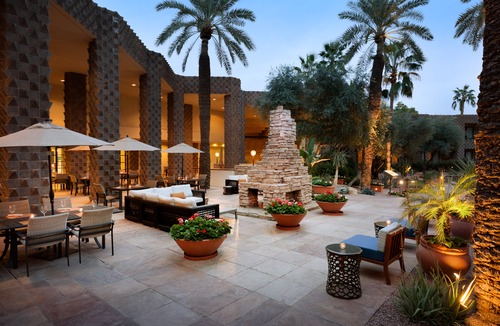 Scottsdale Hotel | DoubleTree by Hilton Paradise Valley Resort Scottsdale