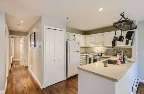 Central Boulder Condo | Downtown 2 BDR/2 BA - Walk to Everything