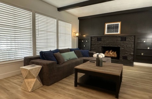 Downtown Las Vegas House | Downtown 3BR Home 1 mile to Fremont Parking