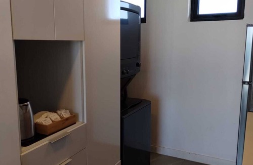 Centro Apartment | Downtown Apt with Balcony City View, Gym & Lounge, 11th Floor