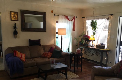 Southside House | Downtown Casa Bonita