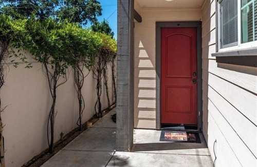 Paso Robles Apartment | Downtown Charm: 1BD/1BA Apt Getaway