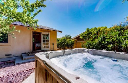 Paso Robles House | Downtown Derby