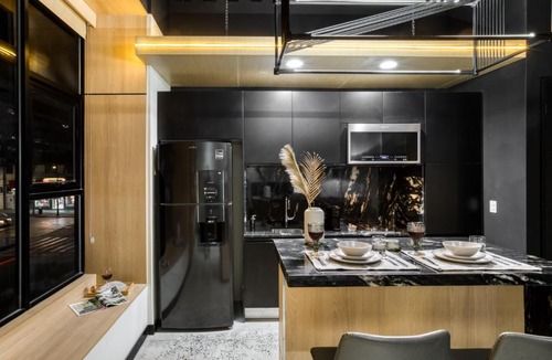 Avenida Revolucion Apartment | Downtown Designer Apartments by ULIV