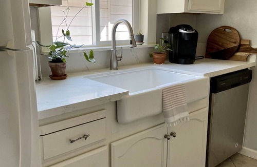 Oakdale House | Downtown Eclectic Bungalow