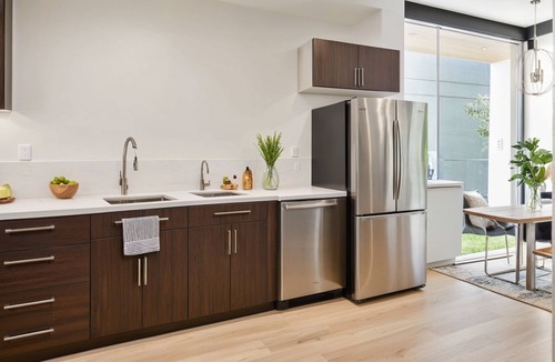 Little Tokyo Hotel | Downtown Los Angeles Modern Apartments