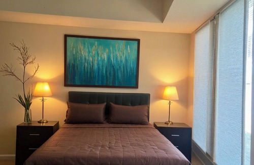 Little Tokyo Hotel | Downtown Los Angeles Modern Apartments
