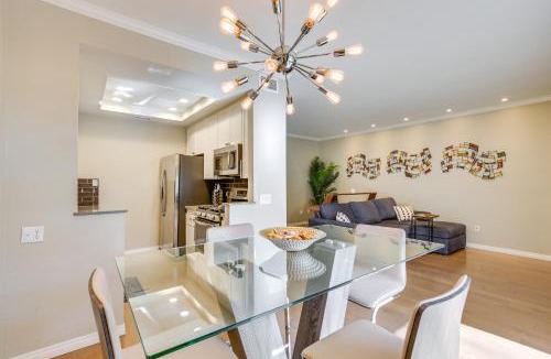 Downtown San Diego House | Downtown San Diego Condo: 1 Mi to Gaslamp Quarter