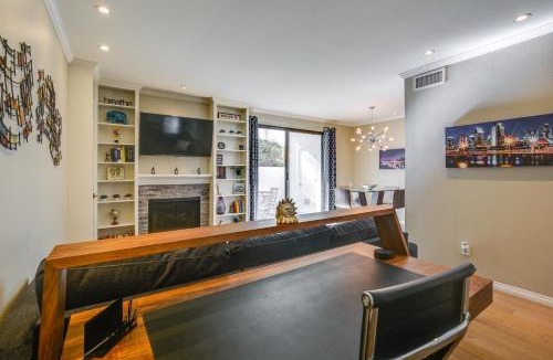 Downtown San Diego House | Downtown San Diego Condo: 1 Mi to Gaslamp Quarter