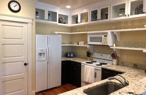 Wake Forest Apartment | Downtown Wake Forest Loft #2