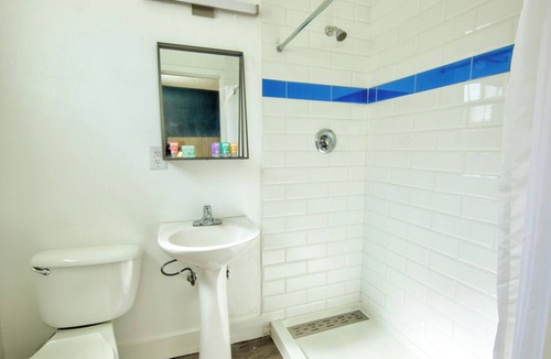 Downtown Las Vegas Hotel | Downtowner Boutique Hotel