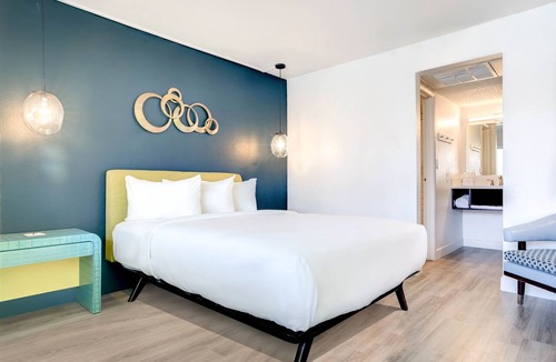 Downtown Las Vegas Hotel | Downtowner Boutique Hotel