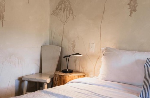 Cornville House | Dragonfly Cottage Romantic Stargazers Hideaway