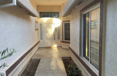 Merced House | Dream house - 4 min away UC Merced - Yosemitenn