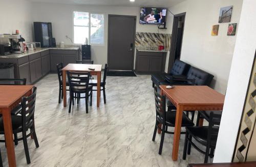 Tonopah Hotel | Dream Inn
