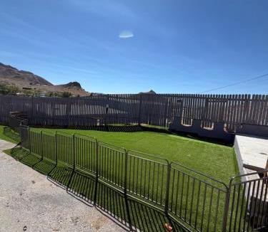 Tonopah Hotel | Dream Inn