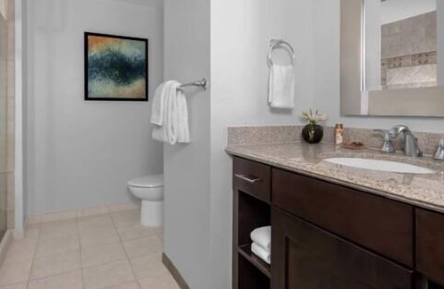 Las Vegas Hotel | Dream Las Vegas Retreat Steps from the Strip!