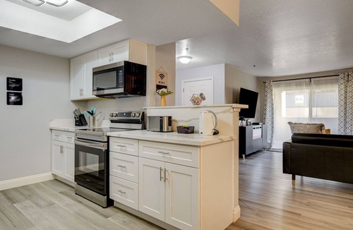 Las Vegas Condo | Dreamy Vegas Strip area condo