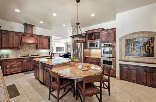 Paso Robles Villa | Dresser Winery Estate Villa!