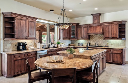 Paso Robles Villa | Dresser Winery Estate Villa!