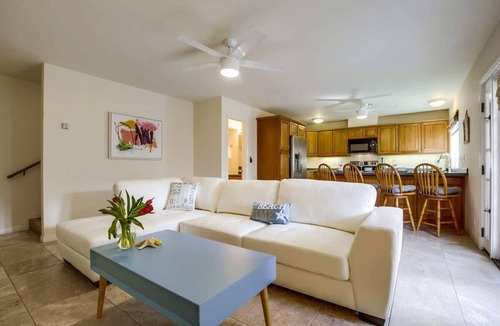 Beach Barber Tract House | Driftwood your perfect beach getaway!
