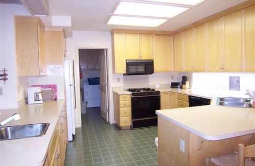 Lake Almanor Country Club House | Droge-Yuklois, LACC in Lake Almanor, CA