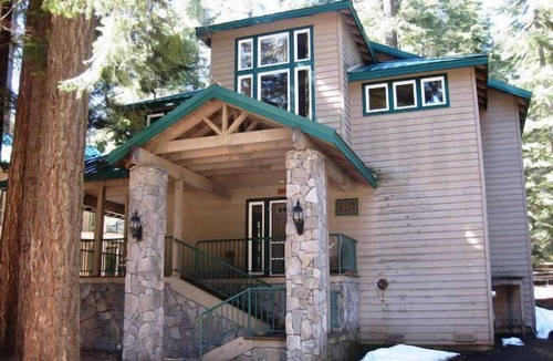 Lake Almanor Country Club House | Droge-Yuklois, LACC in Lake Almanor, CA
