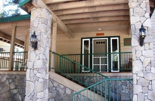 Lake Almanor Country Club House | Droge-Yuklois, LACC in Lake Almanor, CA
