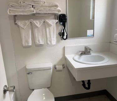 Downtown Las Vegas Hotel | DTLV, a Baymont by Wyndham