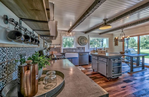 South Lake Tahoe House | Duckhook at Tahoe on Lake Tahoe Golf Course