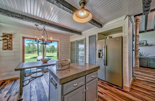 South Lake Tahoe House | Duckhook at Tahoe on Lake Tahoe Golf Course
