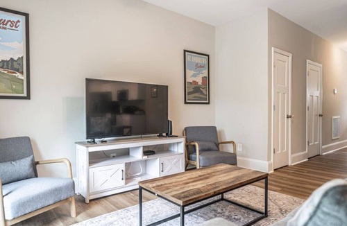 Southern Pines Villa | Ducks Landing Accommodations at Southern Pines Golf Course