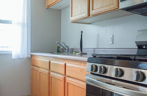 Oceano Hotel | Dune Surfer Inn