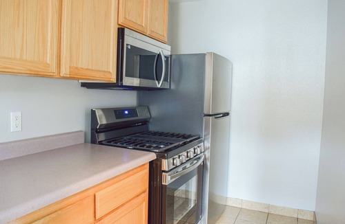 Oceano Hotel | Dune Surfer Inn