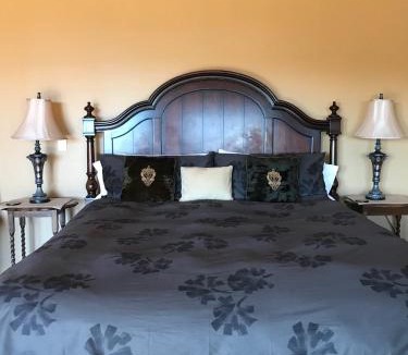 Paso Robles House | Dunning Vineyards Guest Villa