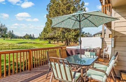Redmond House | Eagle Crest