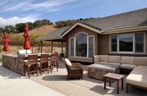 San Luis Obispo House | East Avila Beach! LARGE, LUXURIOUS & WELL EQUIPPED IN FABULOUS LOCATION