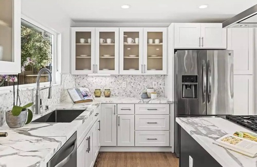 El Cerrito House | East Bay Golf Course Haven