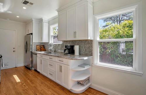 East Sacramento House | East Sacramento Charmer