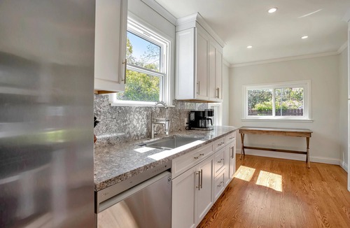 East Sacramento House | East Sacramento Charmer