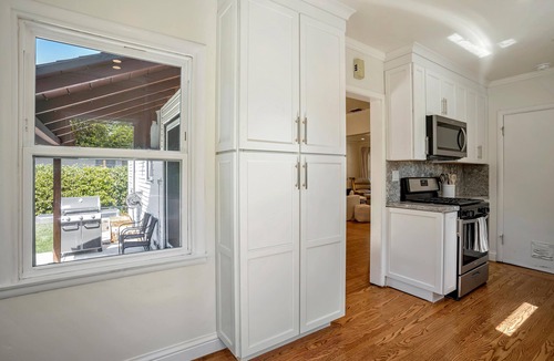 East Sacramento House | East Sacramento Charmer